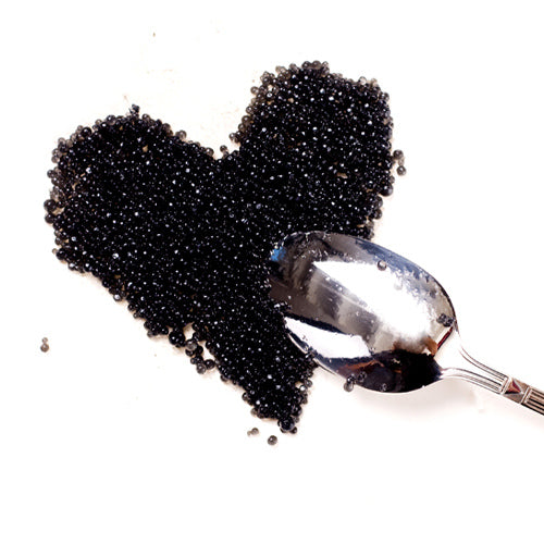 5 Benefits of Caviar