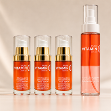 Load image into Gallery viewer, Noche Y Dia's Vitamin C Serum