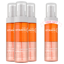 Load image into Gallery viewer, Vitamin C Cleansing Water