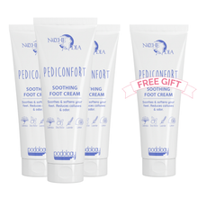 Load image into Gallery viewer, Soothing Foot Cream