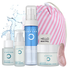 Load image into Gallery viewer, Ocean Caviar Collection