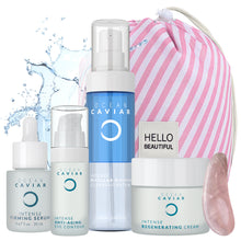 Load image into Gallery viewer, Ocean Caviar Collection