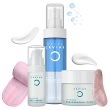 Load image into Gallery viewer, Ocean Caviar 3-Step System