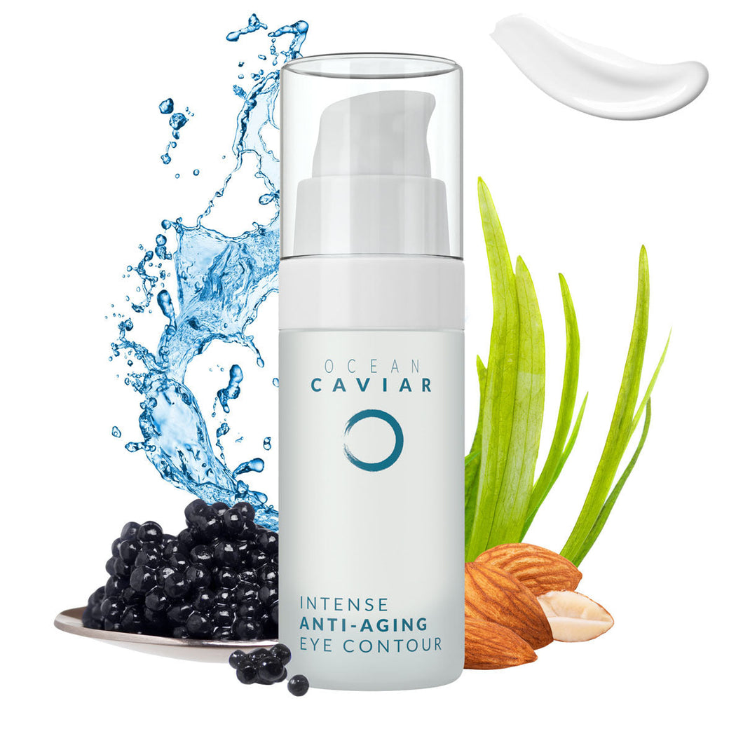 Subscribe and Save || Caviar Eye Contour