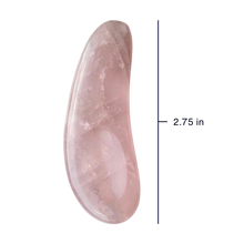 Load image into Gallery viewer, Limited Edition Rose Quartz Spoon