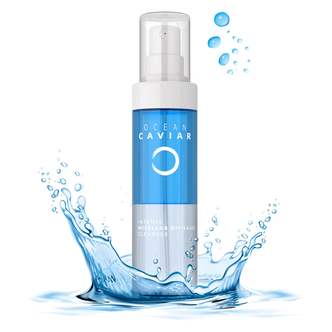 Subscribe and Save || Ocean Cleanser