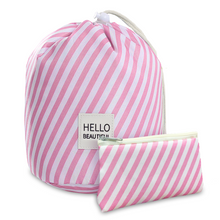 Load image into Gallery viewer, Limited Edition Cosmetic Bag