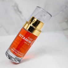 Load image into Gallery viewer, Vitamin C Serum | 4 Bottles