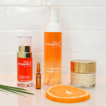 Load image into Gallery viewer, Vitamin C Collection