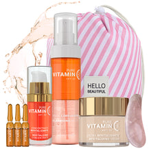 Load image into Gallery viewer, Vitamin C Collection