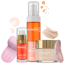 Load image into Gallery viewer, Vitamin C 3-Step System