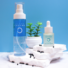 Load image into Gallery viewer, Caviar Intense Firming Serum | Get a FREE Ocean Intense Cleansing Water