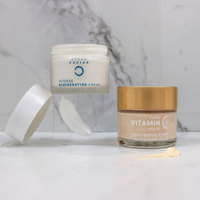 Load image into Gallery viewer, Noche Y Dia Moisturizing Cream Set