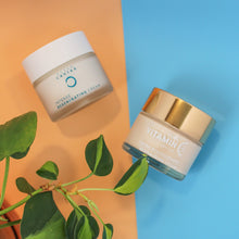 Load image into Gallery viewer, Noche Y Dia Moisturizing Cream Set