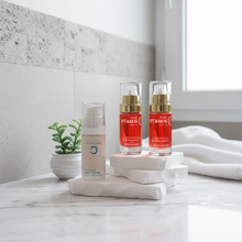 Load image into Gallery viewer, Buy 2 Vitamin C Serums | Get a FREE Eye Contour