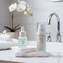 Load image into Gallery viewer, Caviar Eye Contour and Firming Serum Set