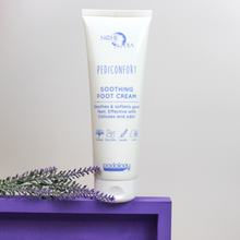 Load image into Gallery viewer, Soothing Foot Cream | Get a FREE Cosmetic Bag