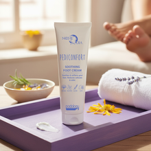 Load image into Gallery viewer, Soothing Foot Cream