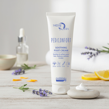 Load image into Gallery viewer, Soothing Foot Cream