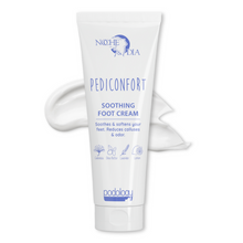 Load image into Gallery viewer, Soothing Foot Cream | Get a FREE Cosmetic Bag