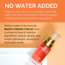 Load image into Gallery viewer, Vitamin C Serum for Mature Skin: Anti-Aging Formula Hydrates, Brightens, Moisturizes & Firms