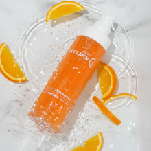 Load image into Gallery viewer, Vitamin C Cleansing Water