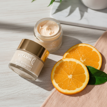 Load image into Gallery viewer, Revitalizing Face Cream 2.04 Oz