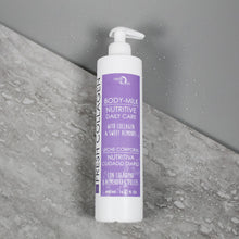 Load image into Gallery viewer, Fresh Collagen Body Milk | Get a FREE Cosmetic Bag