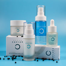 Load image into Gallery viewer, Ocean Caviar Collection