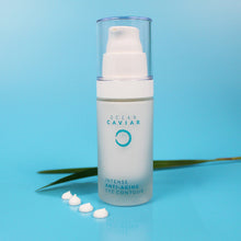 Load image into Gallery viewer, Anti-Aging Eye Contour Cream 1.02 Oz