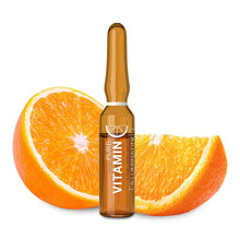 Load image into Gallery viewer, Vitamin C Concentrate .07oz (12 Ampoules)
