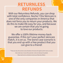 Load image into Gallery viewer, Vitamin C Serum & Vitamin C Face Cream