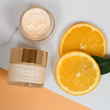 Load image into Gallery viewer, Vitamin C Face Cream
