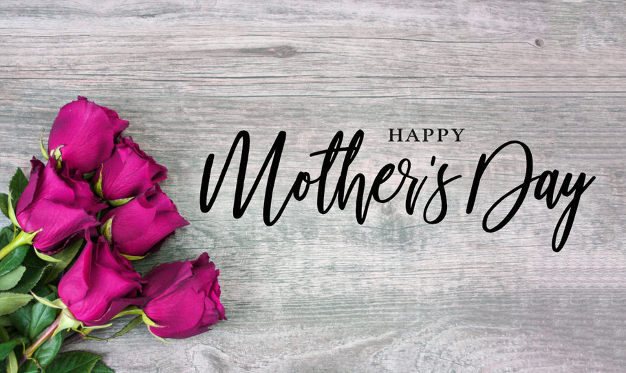 4 DIY Mother’s Day Presents