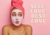 14 Ways to Start Practicing Self-Love