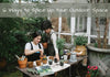 6 Ways to Spice Up Your Outdoor Space