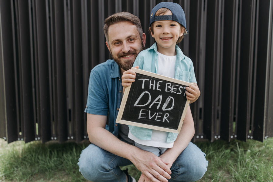 6 Things to Do on Father's Day