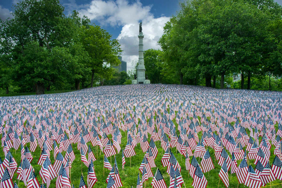Quotes for the Fallen