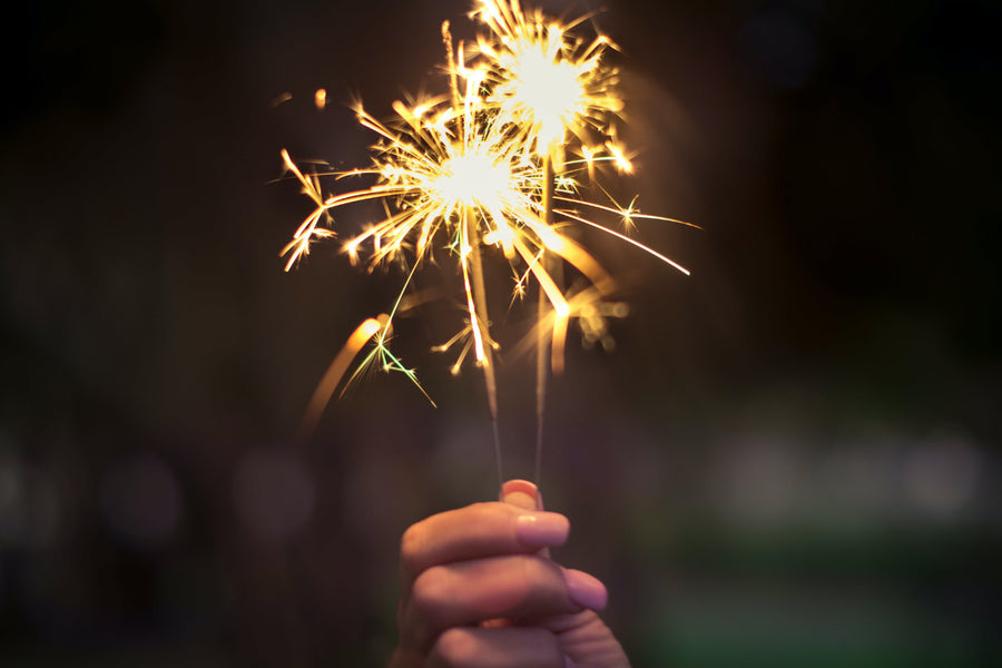 5 4th of July Activities