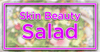 Skin Beauty Salad