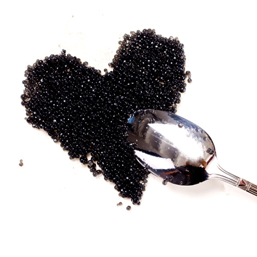 5 Benefits of Caviar