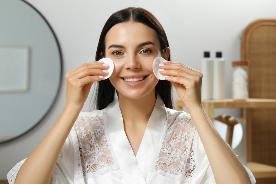 What Is Micellar Water?