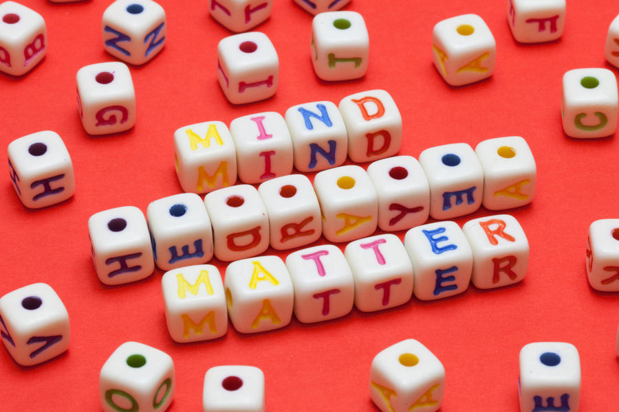 5 Ways to Achieve a Mind Over Matter Lifestyle