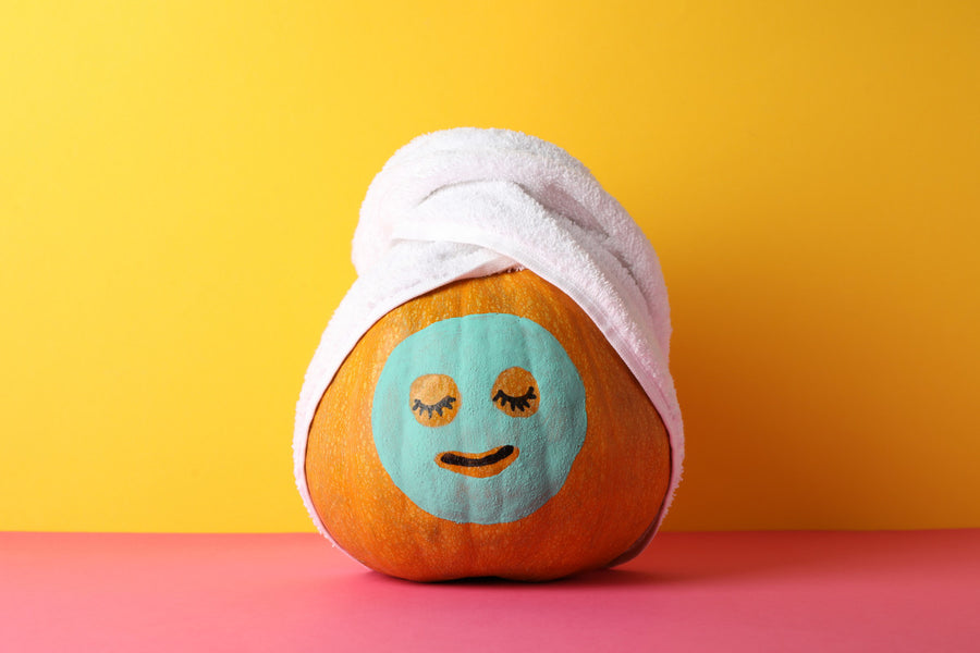 4 DIY Fall Facial Masks