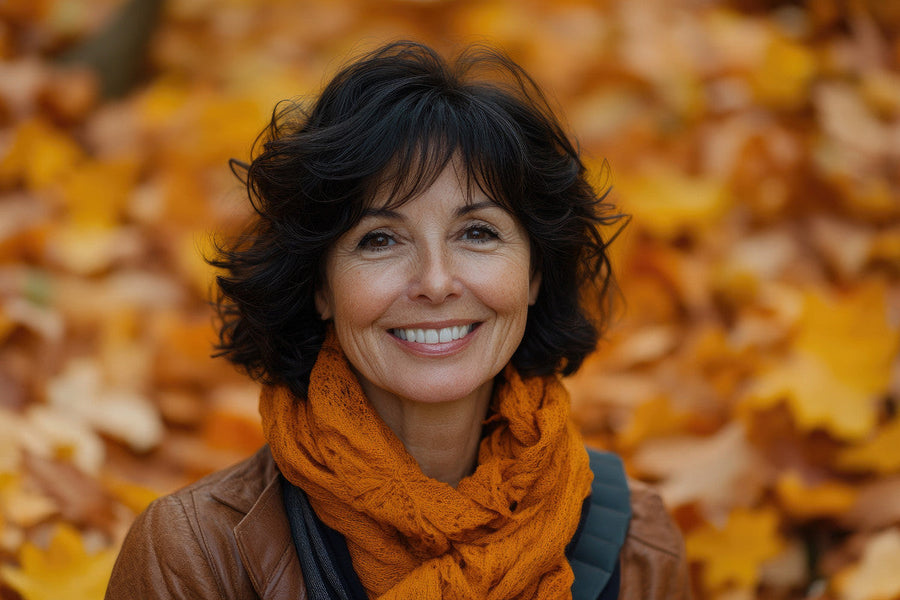Fall Glow Boosters: Simple Tips for Brighter Skin This Season