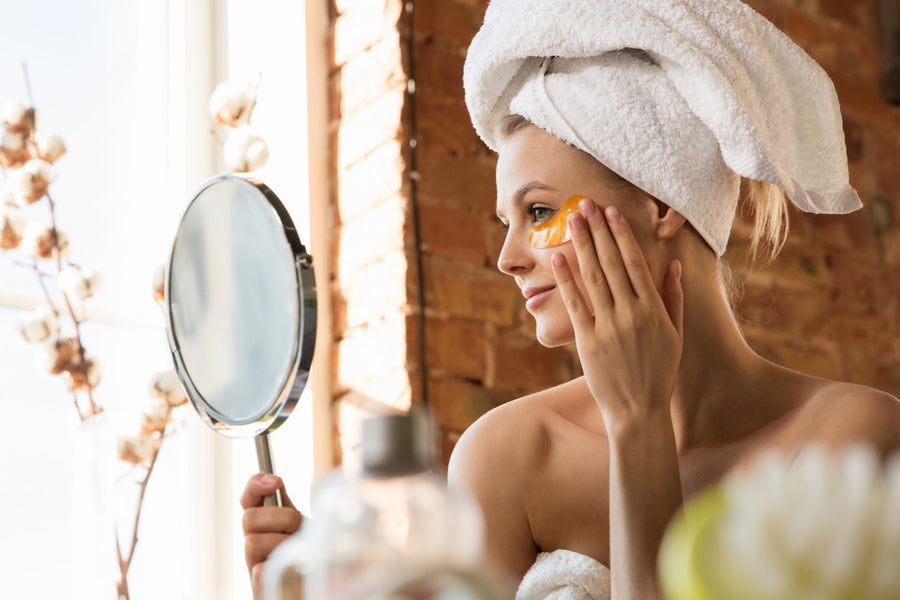 Hangover Beauty & Your Hangover Skincare Routine