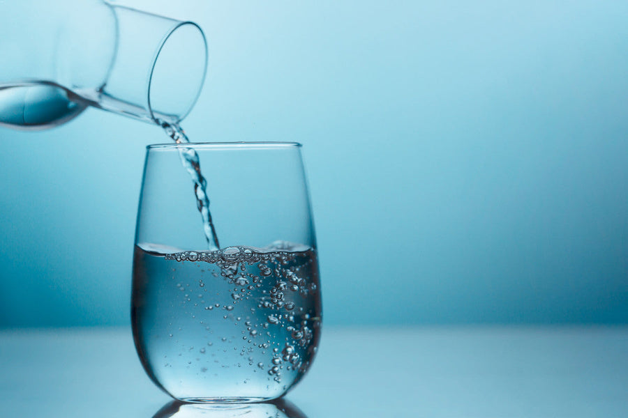 Why Hydration is Extra Important This Fall (And How to Keep Your Skin Glowy)