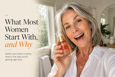 What Most Women Start With, and Why