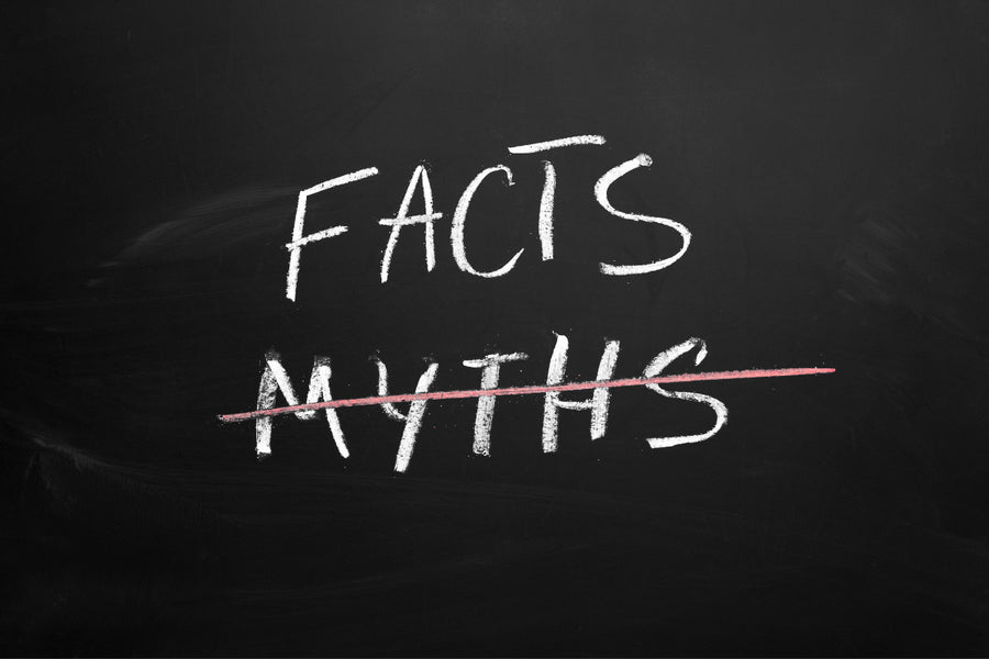 5 Skincare Myths Uncovered