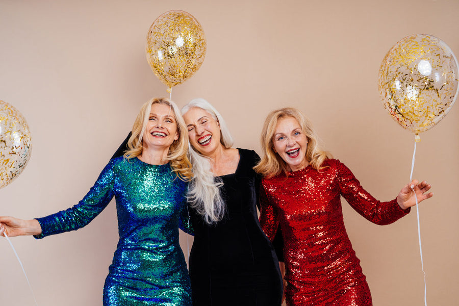 New Year, New Skincare Resolutions